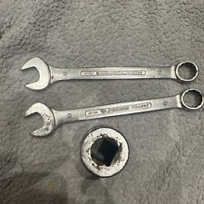 Facom spanner socket for sale  DERBY