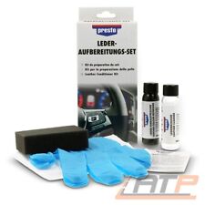 Presto leder aufbereitung gebraucht kaufen  Pressath