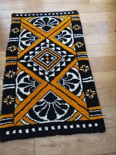 Scandinavian rya rug for sale Scandinavian rya rug for sale  EDINBURGH