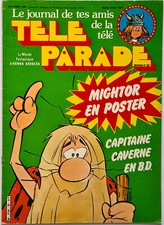 Tele parade french d'occasion  Frejus