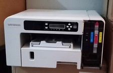 Sawgrass 400 sublimation for sale  Bronx