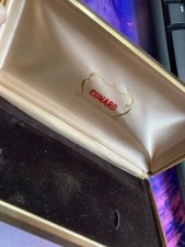 Vintage cunard qe2 for sale  LEIGH
