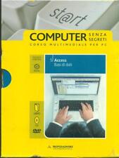 Access basi dati usato  Italia