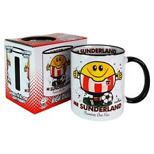 Sunderland mug. present for sale  BRIDLINGTON