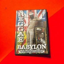 Usado, Reggae in Babylon ~ Like New! (Collectible, DVD) comprar usado  Enviando para Brazil