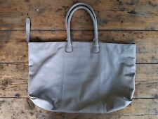 Liebeskind ledertasche sandgra gebraucht kaufen  Aachen
