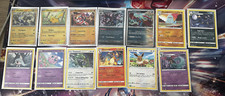 Carte pokemon lot d'occasion  Boulogne-Billancourt