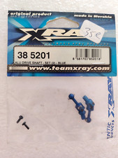 Xray 385201 alu d'occasion  Le Passage