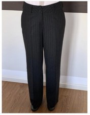 Nadelstreifenhose gebraucht kaufen  Berlin