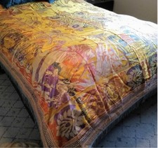 New bed coverlet for sale  Middleton