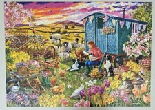 gibsons 1000 piece jigsaw puzzles for sale gibsons 1000 piece jigsaw puzzles for sale LONDON