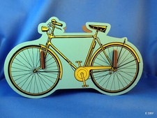 Porte crayon velo d'occasion  Six-Fours-les-Plages