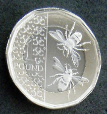 2023 one pound for sale  STEVENAGE