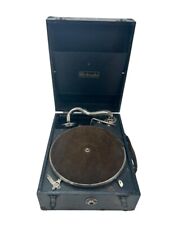 Antique westminster gramophone for sale  NORWICH