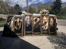 Rare authentic hobbit for sale  American Fork