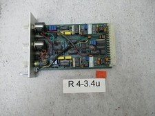 Movomatic 12616.0444 Amplificador 50 KHZ comprar usado  Enviando para Brazil