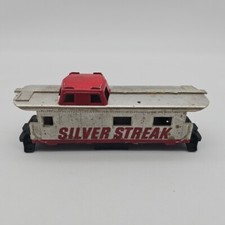 Tyco scale silver for sale  Danville