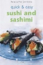 Quick & Easy Sushi and Sashimi, usado comprar usado  Enviando para Brazil