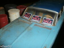 Small pre cut for sale  Milwaukee