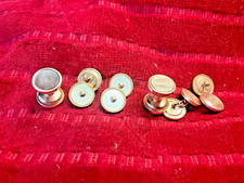 Lot boutons manchettes d'occasion  Tours-