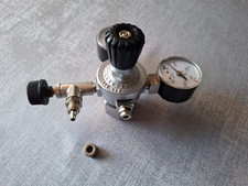Aquarium druckminderer co2 gebraucht kaufen  Dormagen