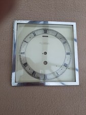 Vintage elliott clock for sale  SUDBURY