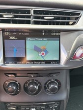Ecran gps citroen d'occasion  Thouars