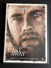 Cast away dvd for sale  Westland