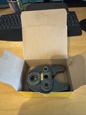 Rems mini pressbacke gebraucht kaufen Rems mini pressbacke gebraucht kaufen  Wabern