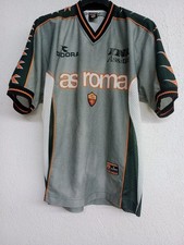 Maglia diadora roma usato  Crotone