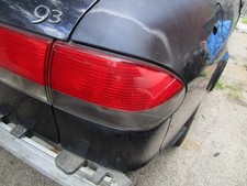 Saab convertible passenger for sale  Birmingham