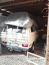 Abdeckung schutzhülle bus gebraucht kaufen  Penzberg