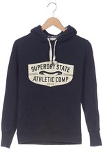 Superdry kapuzenpullover damen gebraucht kaufen  Berlin