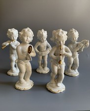 Set putti musicisti usato  Alessandria