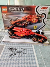 Lego speed champions usato  Pomezia