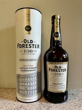 Old forester 150th d'occasion  Expédié en Belgium