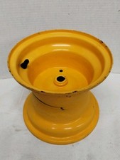 Mtd rear wheel for sale  Mc Connells