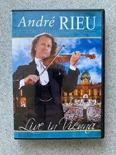 André rieu live gebraucht kaufen  Hahnstätten