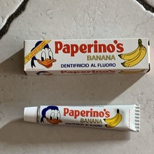 Paperino walt disney usato  Teglio Veneto