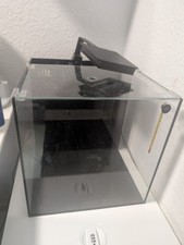 Komplett aquarium cube gebraucht kaufen  Hanau