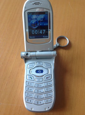 Samsung sgh p400 gebraucht kaufen  Berlin