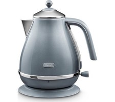 Delonghi icona metallics for sale  WOKINGHAM