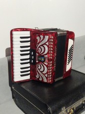 Weltmeister caprice akkordeon gebraucht kaufen Weltmeister caprice akkordeon gebraucht kaufen  Hof