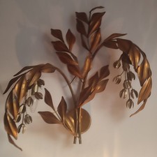 Wandleuchte hollywood regency gebraucht kaufen  Bad Lippspringe