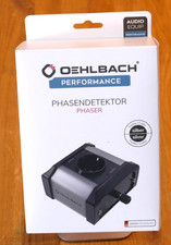 Ehlbach phaser hochwertiger gebraucht kaufen Ehlbach phaser hochwertiger gebraucht kaufen  Filderstadt