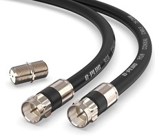 Aerial coax cable for sale  SUTTON COLDFIELD