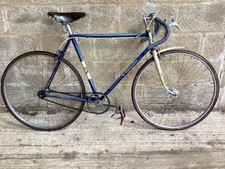 Ephgrave vintage racing for sale  FAKENHAM