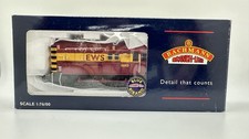 Bachmann 103 gauge for sale Bachmann 103 gauge for sale  WAKEFIELD