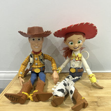 Toy story woody for sale  MILTON KEYNES