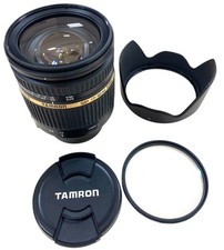 Lente Tamron SP 17-50mm f/2.8 XR AF Di II VC LD ASP para Nikon 92% estado comprar usado  Enviando para Brazil